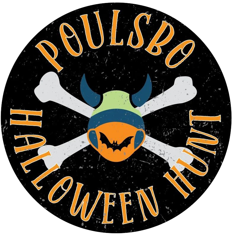 Poulsbo Halloween Hunt