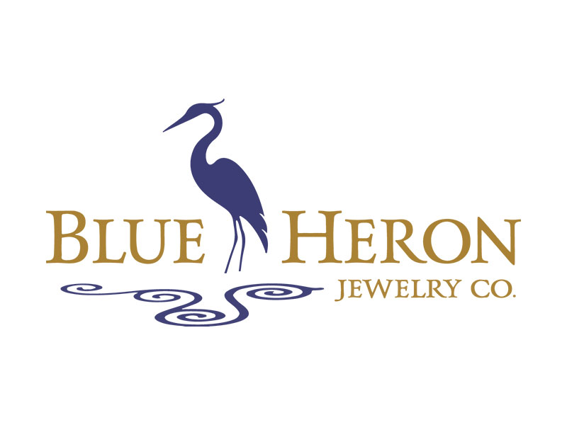 Blue Heron Jewelry Co