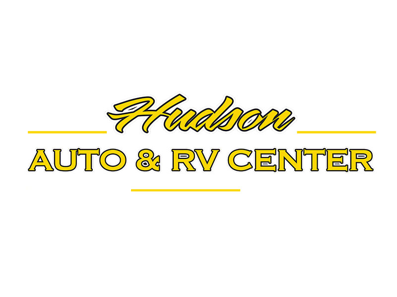 Hudson Auto & RV Center