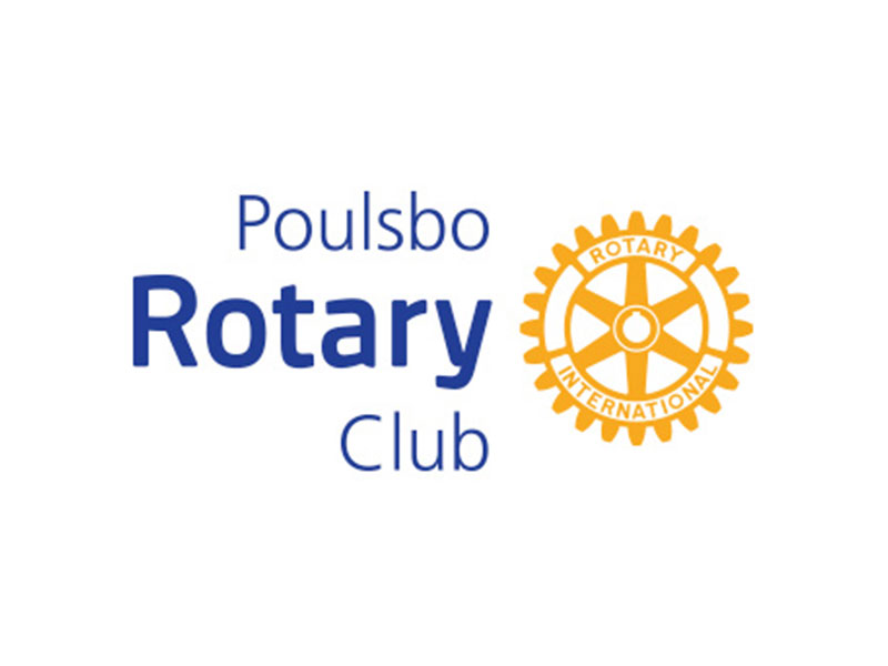 Poulsbo Rotary club